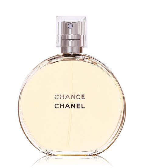 chanel flaconi